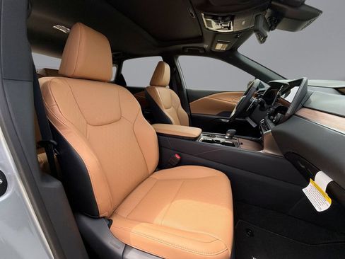 New 2026 Lexus RX 350 Premium Plus AWD/4WD image 16