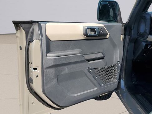 New 2025 Ford Bronco Big Bend image 14