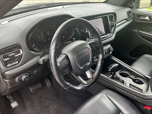 Used 2022 Dodge Durango GT AWD/4WD image 12