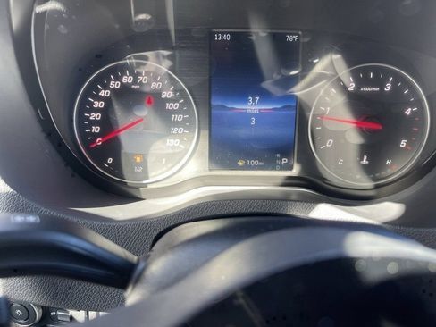 New 2026 Mercedes-Benz Sprinter 2500 image 16