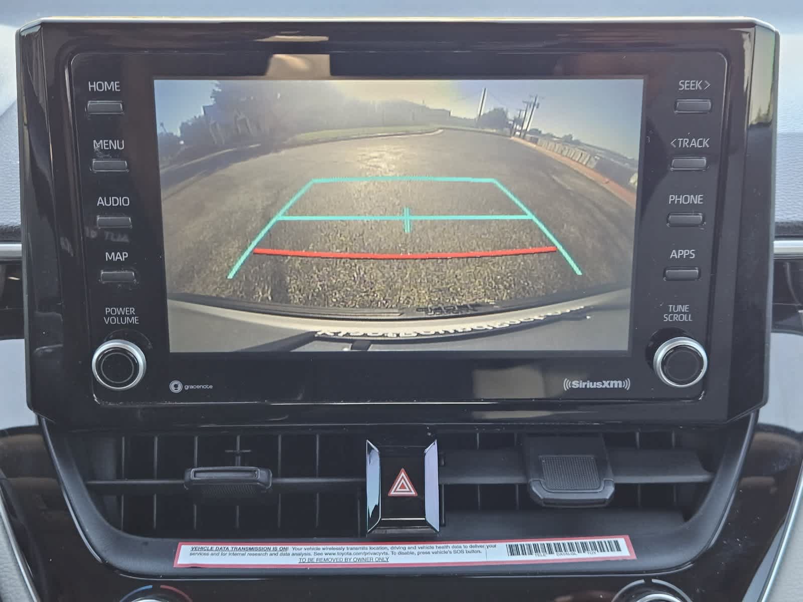 Used 2022 Toyota Corolla Cross LE FWD image 16
