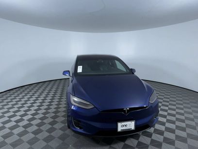 Used 2018 Tesla Model X 75D