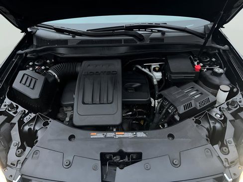 Used 2016 GMC Terrain SLT w/ Open Road Package image 16