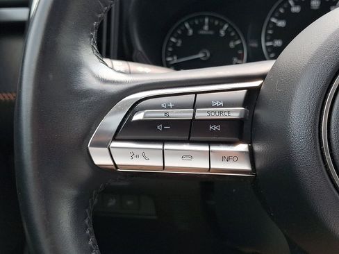 Certified 2024 MAZDA CX-50 AWD 2.5 S w/ Cargo Package image 25
