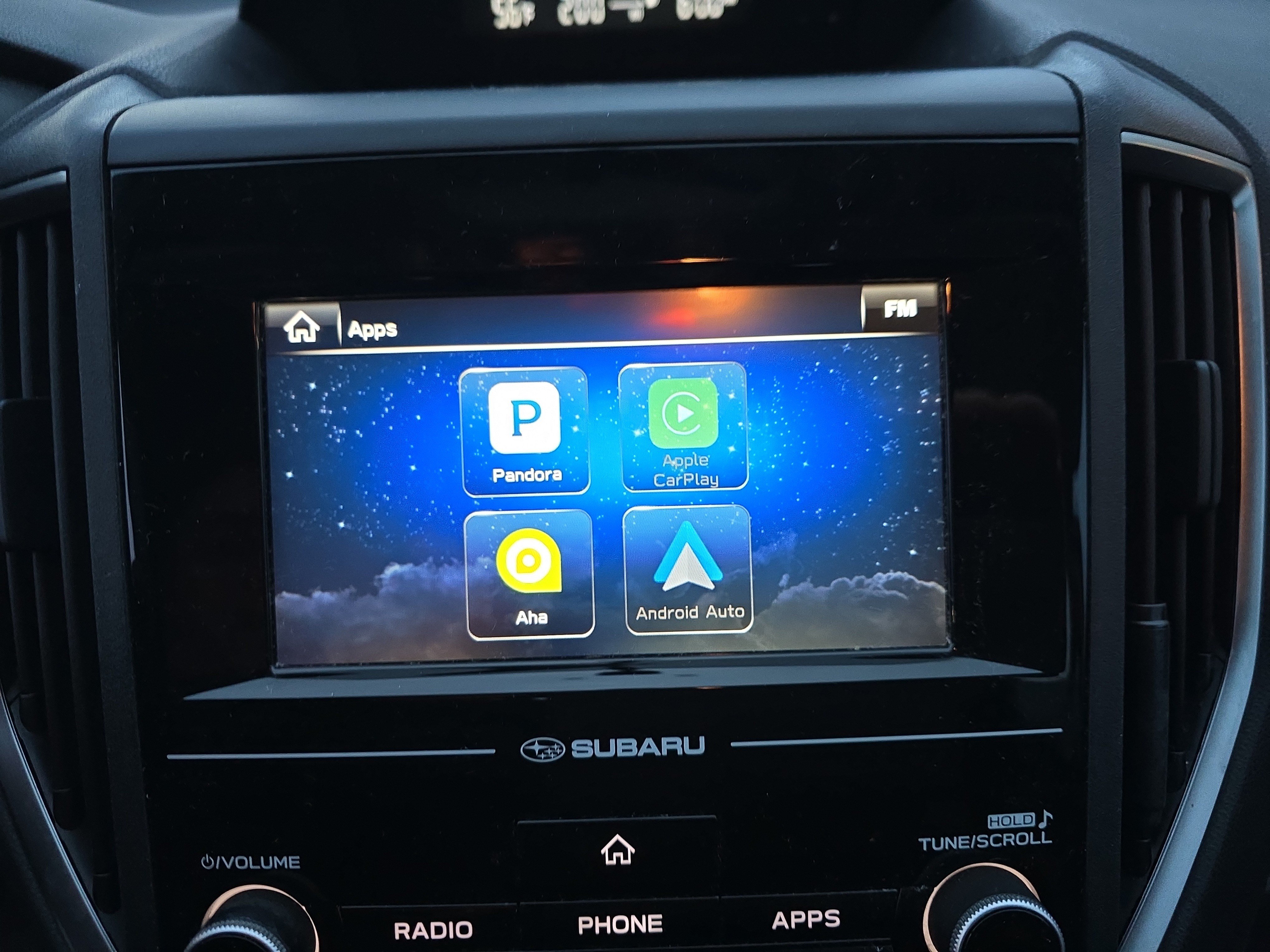 Used 2018 Subaru Impreza 2.0i AWD/4WD image 25