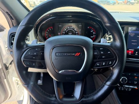Used 2024 Dodge Durango GT RWD image 20