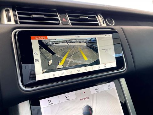 Used 2022 Land Rover Range Rover Westminster Edition image 27