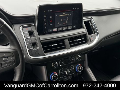 Used 2023 GMC Yukon XL SLT image 19