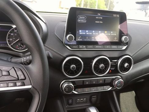 Used 2024 Nissan Sentra SV image 17