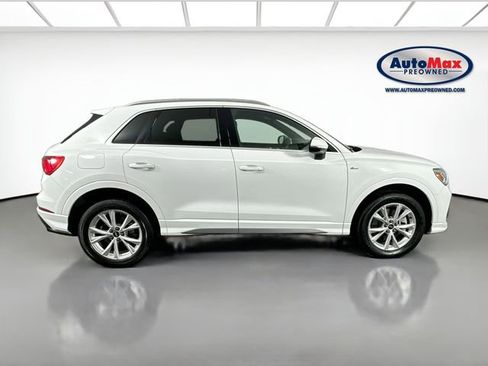Used 2023 Audi Q3 2.0T Premium image 8