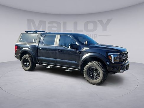 Used 2024 Ford F150 Raptor image 7