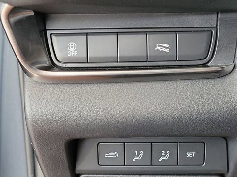 Used 2021 MAZDA CX-30 2.5 Turbo w/ Premium Package image 13