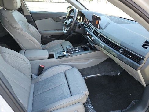 Used 2018 Audi A4 2.0T allroad Premium Plus image 10