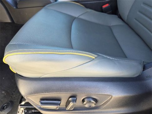 Certified 2024 Toyota Tacoma 4x4 Double Cab Hybrid image 20