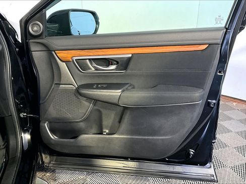 Used 2018 Honda CR-V EX image 24