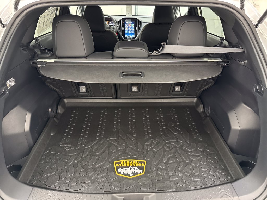 New 2026 Subaru Crosstrek 2.5i Wilderness AWD/4WD image 26