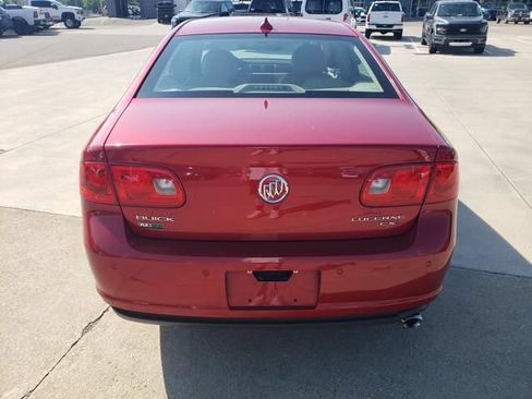 Used 2011 Buick Lucerne CXL FWD image 5
