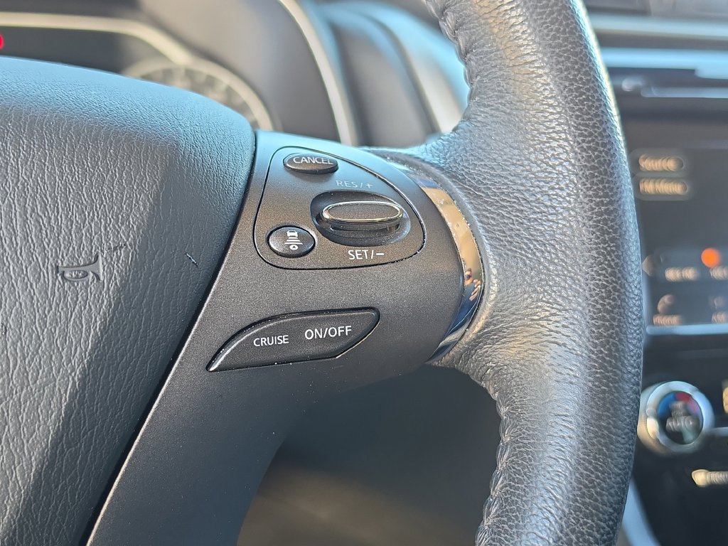 Used 2022 Nissan Murano SV w/ SV Midnight Edition Package AWD/4WD image 22