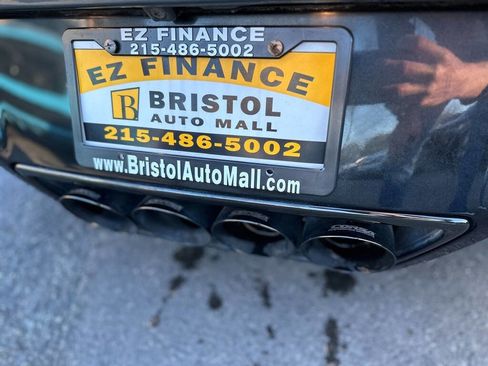 Used 2014 Chevrolet Corvette Stingray Convertible w/ 3LT Preferred Equipment Group image 26