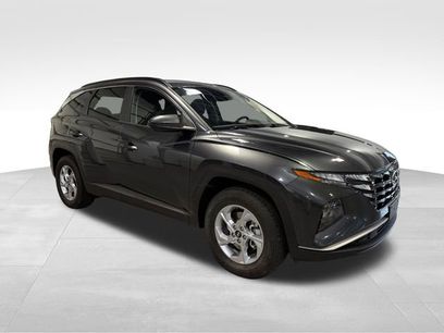 Used 2024 Hyundai Tucson SEL