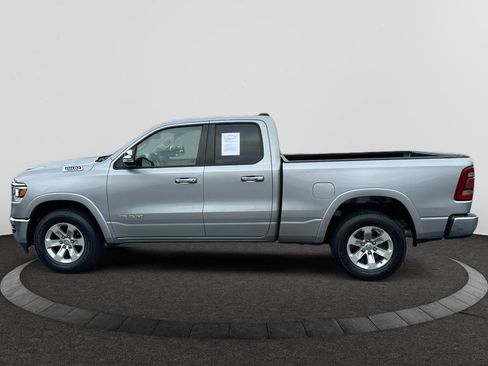 Used 2019 RAM 1500 Laramie image 2