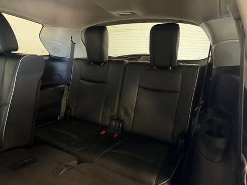 Used 2020 INFINITI QX60 Luxe AWD/4WD image 24