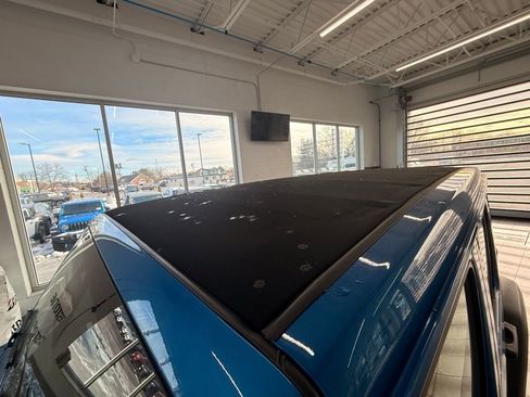 New 2026 Jeep Wrangler Sport S image 8