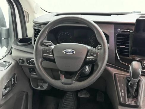 Used 2023 Ford Transit 350 XLT RWD image 20