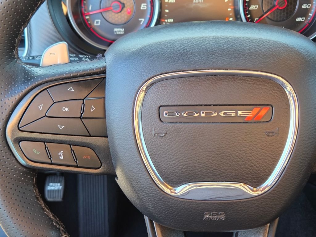 Used 2023 Dodge Charger Scat Pack w/ Plus Group RWD image 27