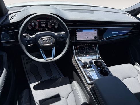 New 2025 Audi Q7 3.0T Prestige AWD/4WD image 15