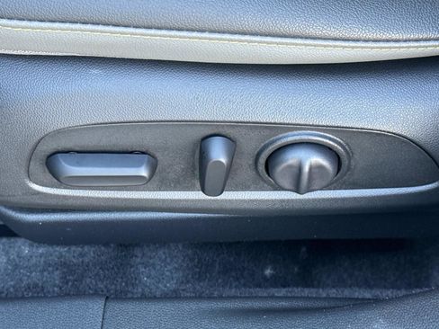 Used 2024 Chevrolet Trax ACTIV w/ Driver Confidence Package image 15