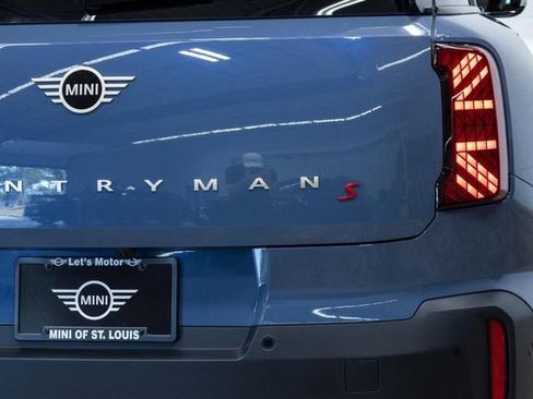 New 2026 MINI Cooper Countryman S w/ Comfort Package Max image 9