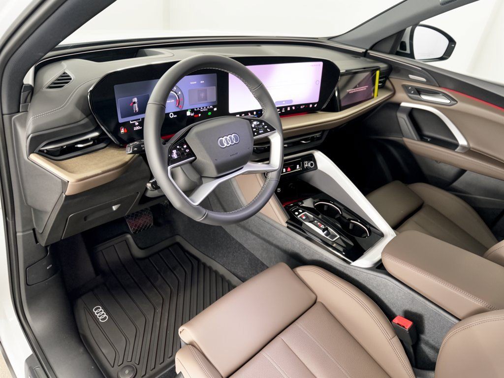 New 2026 Audi Q5 Prestige AWD/4WD image 4