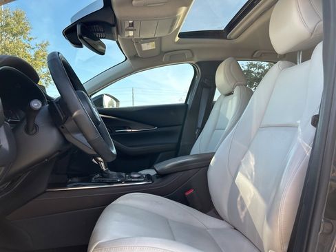 Used 2024 MAZDA CX-30 2.5 Turbo w/ Premium Package image 2