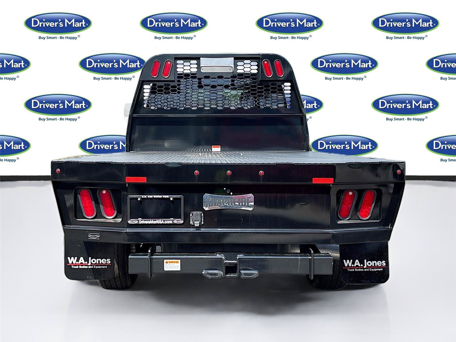 Used 2024 RAM 3500 Tradesman RWD image 24