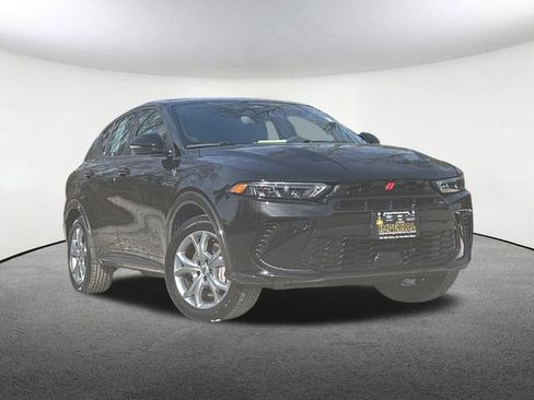 Used 2024 Dodge Hornet R/T image 2