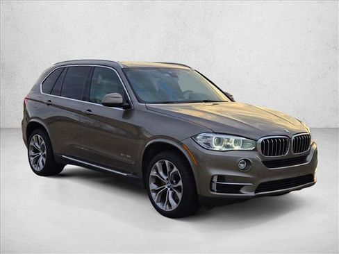 Used 2018 BMW X5 sDrive35i image 3