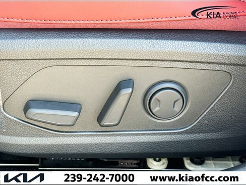 New 2026 Kia K5 GT-Line w/ GT-Line Red Interior Package image 23