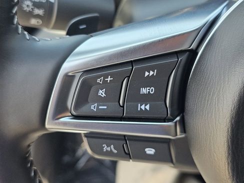 New 2026 MAZDA MX-5 Miata Grand Touring w/ Weather Package image 27