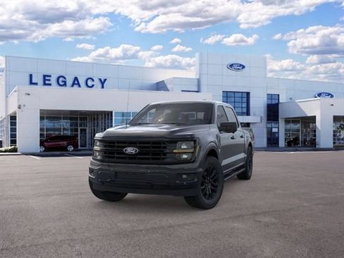 New 2026 Ford F150 XLT w/ Equipment Group 302A MID RWD image 2