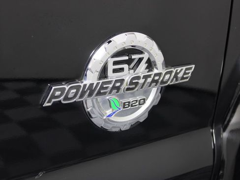 Used 2016 Ford F450 Platinum AWD/4WD image 10