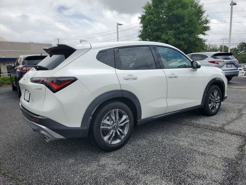 Certified 2025 Acura ADX FWD image 5