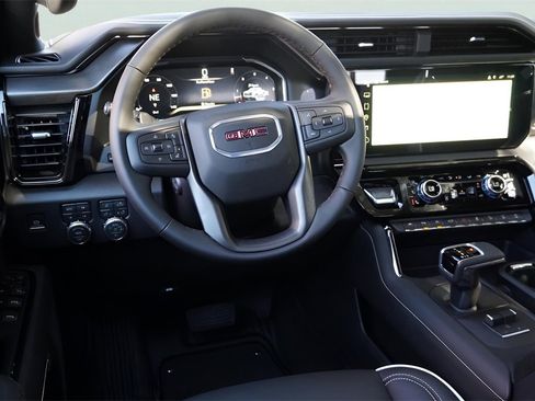 New 2026 GMC Sierra 1500 AT4X image 34