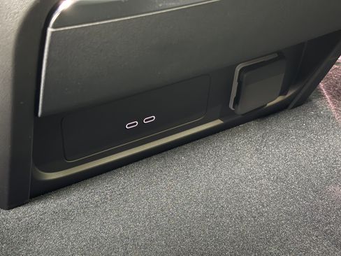 New 2026 Cadillac Escalade IQL Sport 1 image 15