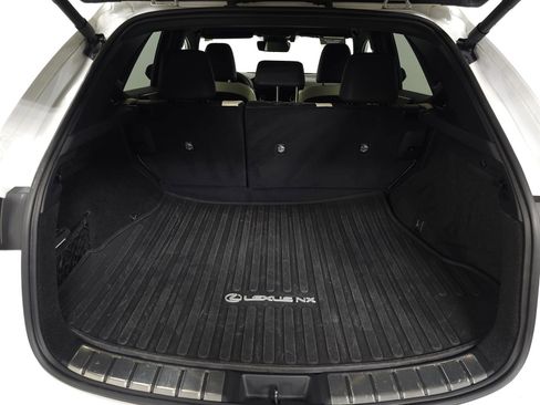 Used 2022 Lexus NX 350 AWD w/ Accessory Package 2 image 7