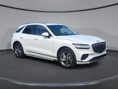 New 2026 Genesis GV70 2.5T Advanced
