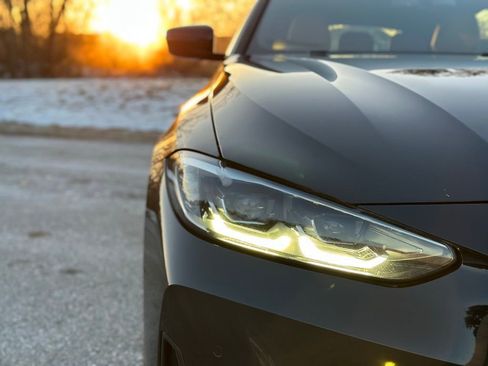 Used 2022 BMW 430i Gran Coupe 430i Gran Coupe w/ Premium Package 2 image 10