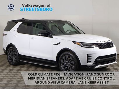 Used 2023 Land Rover Discovery S R-Dynamic