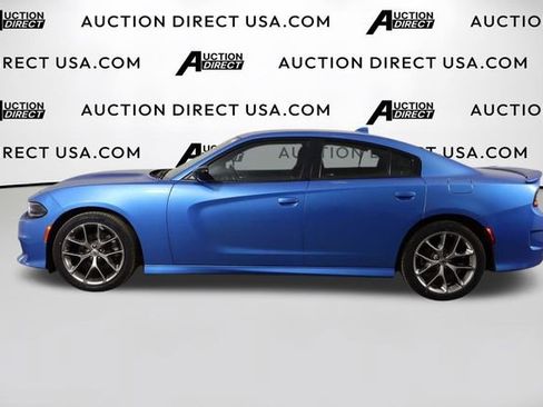 Used 2023 Dodge Charger GT RWD image 6