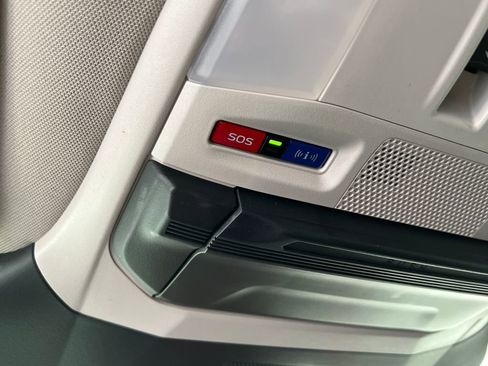 Certified 2024 Subaru Ascent Onyx Edition image 40